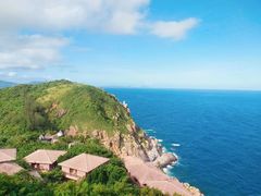 -海南分界洲岛旅游区