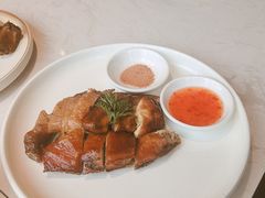 -拾溪餐厅(杭州千禧度假酒店)