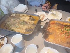 -半天妖烤鱼(中山路店)