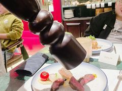 -莫里·意大利餐厅(K-lab店)