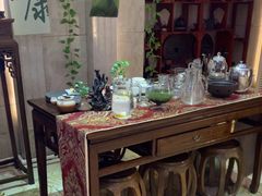 -香水足浴•按摩•SPA•汤泉会馆(南岗花园街店)