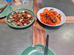 -情满四合院·小酒馆(后现代城店)