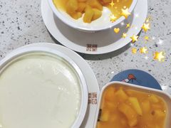 -满记甜品(龙湖长楹天街二店)