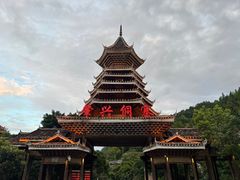 -肇兴侗寨