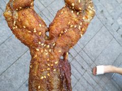 -型男美蛙烤牛蛙(南长街店)