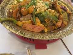 -醉人椒麻辣香锅(王府井喜悦店)