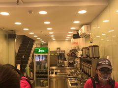 -1点点(龙湖金楠天街店)