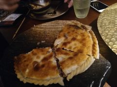 -楼兰新疆主题餐厅(苏州中心店)