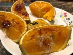 -永远爱烤肉火锅自助(龙德广场店)