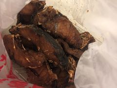 -梅记大块头爆鱼店(乍浦路店)