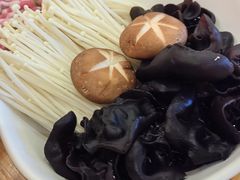 -豆花姐烂豆花火锅(水屯北路恒大滨河店)