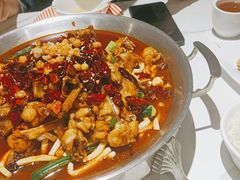 -大丰收·蛙功夫(晋江万达店)