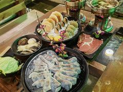 -丽江庭院之爱在路上(西单店)