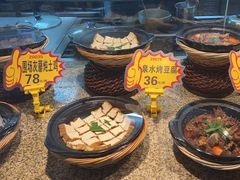 -锦绣金山人家(友谊店)