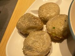 -小杨生煎(浦江欢乐颂店)