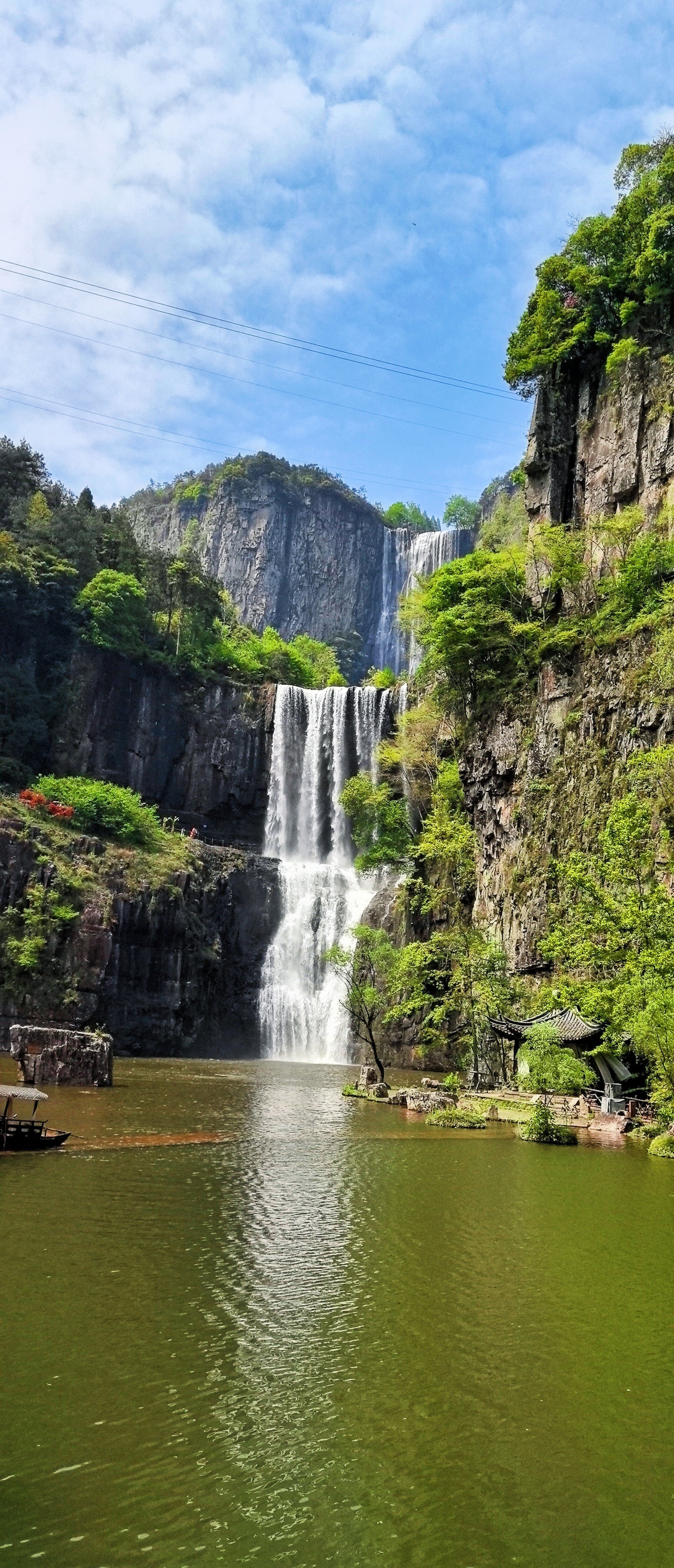 温县旅游景点大全图片