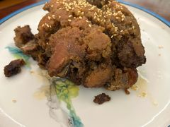 -益恒饭店乡间白族菜(古城总店)
