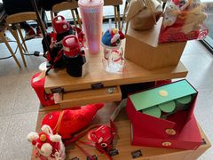 -星巴克(上海交通大学店)