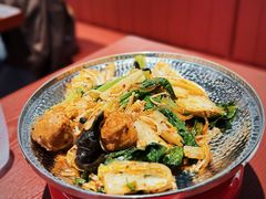 -喜家德虾仁水饺(南山书城店)