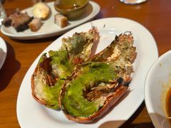 -mezza9 Macau(澳门君悦酒店)