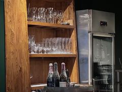 -羽深肉铺 Steak & Wine