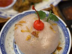 -芋包王闽南茶楼(八市店)