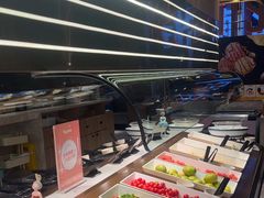 -比格比萨自助(宝山日月光店)