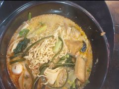 -刁四藤椒麻辣烫(武夷山路店)