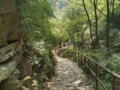 -九龙潭景区