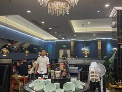 -二刀潮牛(重庆光环购物公园店)