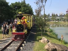 -歌斐颂巧克力小镇