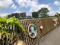 -江门古劳水乡旅游区