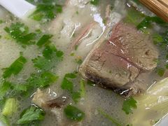 -宋老三苏肉羊肉汤老店