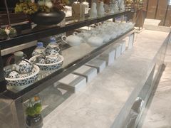 -鹭江潮餐厅•福建菜(鹭江佲家酒店)