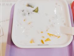 -满记甜品(优客百盛店)