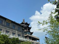 -句容茅山景区