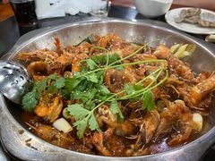 -万州大虾(五桥店)