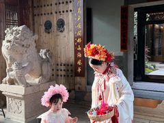 -三坊七巷历史文化街区