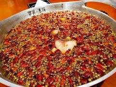 -宴礼烤鸭本味菜(蠡县商业步行街店)
