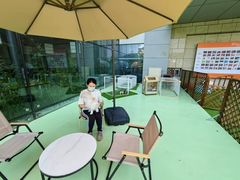-丽达购物中心(崂山店)