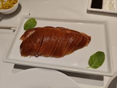 -北平楼·烤鸭·北京菜(牡丹园店)