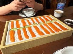 -壹湖两岸·鱼鲜山里菜(东江湖店)