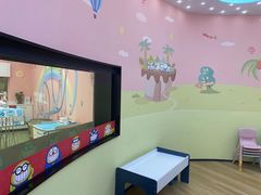 -牙博士口腔品牌连锁(杨浦店)