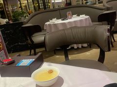 大堂-粗茶淡饭·汉口公馆(循礼门店)