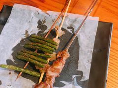 -三太子地摊烧烤·小龙虾(北蔡店)