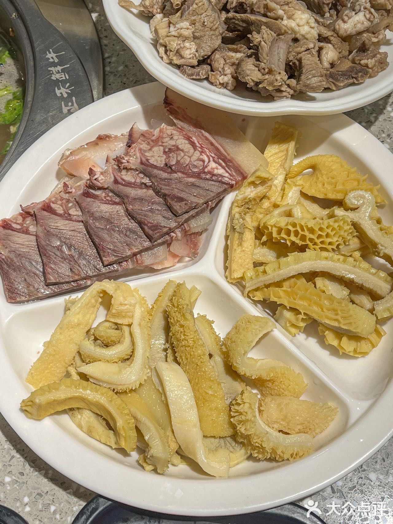 成都！我心中牛肉火锅🍲天花板‼️6周年庆福利超🉑️ 
