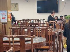 -长平肥姐白粥·海鲜打冷