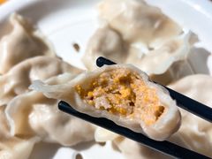 -东方饺子王(东盛路店)