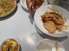 -北李·海肠捞饭·大连菜(望京凯德MALL店)