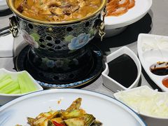 -宏宴·新京菜(望京店)